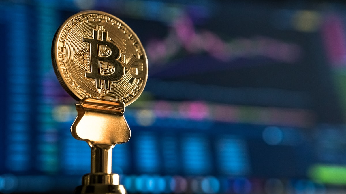 El mercado español de criptoactivos entra en una etapa de plena supervisión regulatoria. (Imagen ilustrativa)