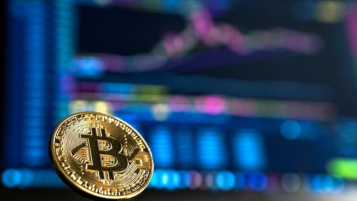 La CNMV ha autorizado a una veintena de entidades para operar con criptomonedas en España. (Imagen ilustrativa)